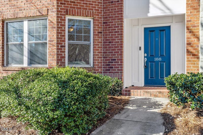 188 Finsbury St, Durham, NC 27703