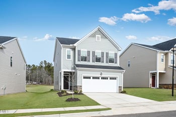 188 Fishing Pier Way, Lillington, NC 27546