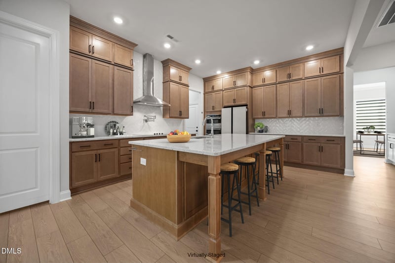 188 Flight Pattern Way, Garner, NC 27529