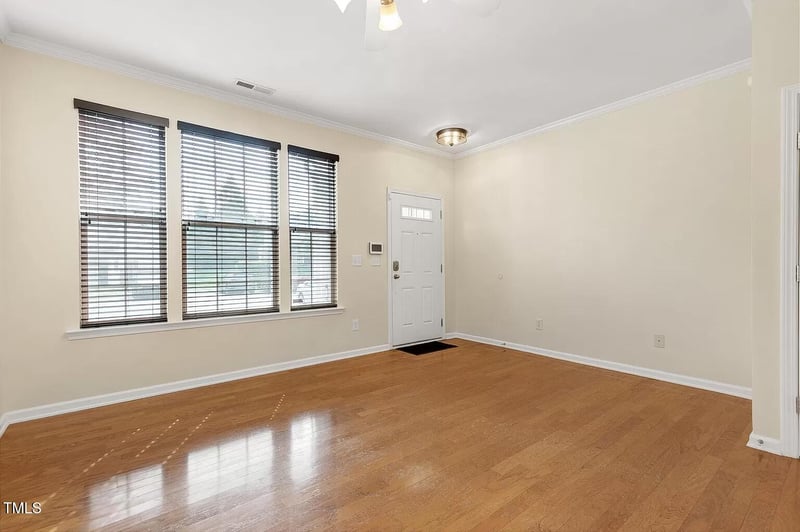 188 Grey Elm Trl, Durham, NC 27713