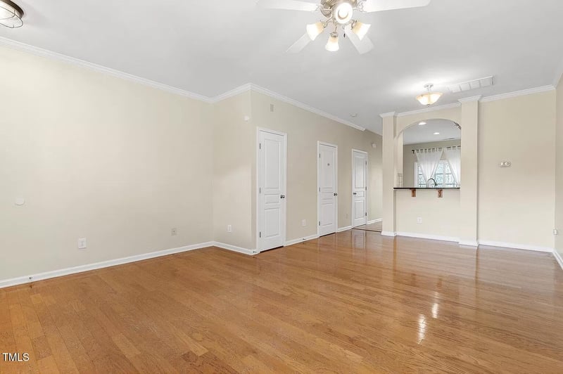 188 Grey Elm Trl, Durham, NC 27713