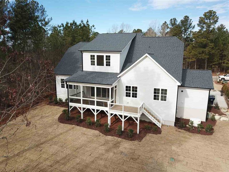188 High Rg, Pittsboro, NC 27312