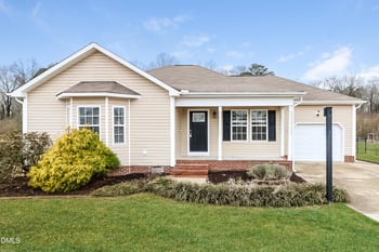 188 Jared Dr, Angier, NC 27501