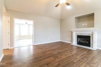 188 Jared Dr, Angier, NC 27501