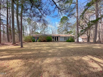 188 Jones Chapel Rd, Norlina, NC 27563