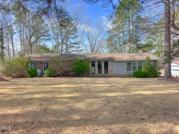 188 Jones Chapel Rd, Norlina, NC 27563