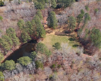 188 Jones Chapel Rd, Norlina, NC 27563