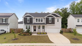 188 Karlov Rd, Garner, NC 27529