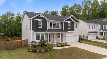 188 Karlov Rd, Garner, NC 27529