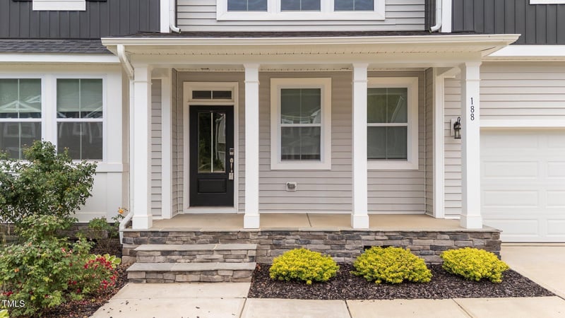 188 Karlov Rd, Garner, NC 27529