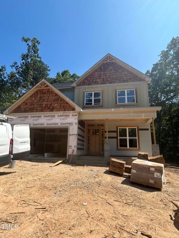 188 Landon Rg, Sanford, NC 27330