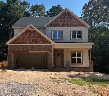 188 Landon Rg, Sanford, NC 27330