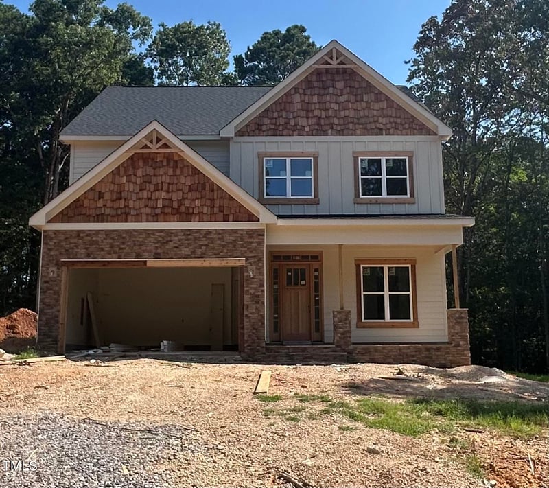 188 Landon Rg, Sanford, NC 27330