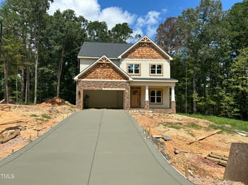 188 Landon Rg, Sanford, NC 27330