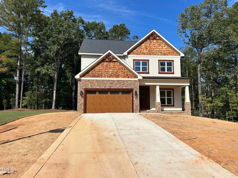 188 Landon Rg, Sanford, NC 27330