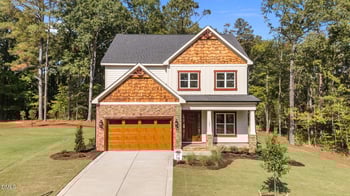 188 Landon Rg, Sanford, NC 27330