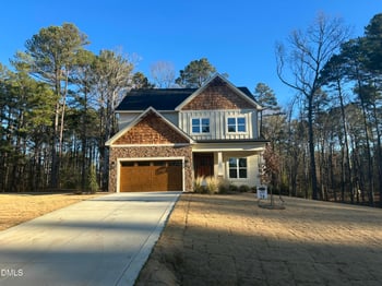 188 Landon Rg, Sanford, NC 27330