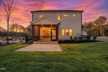 188 Landon Rg, Sanford, NC 27330