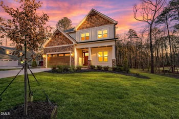 188 Landon Rg, Sanford, NC 27330