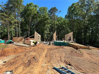 188 Landon Rg, Sanford, NC 27330