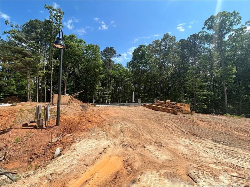 188 Landon Rg, Sanford, NC 27330