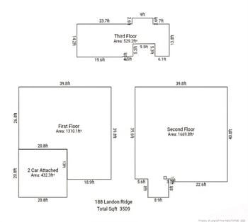 188 Landon Rg, Sanford, NC 27330