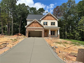 188 Landon Rg, Sanford, NC 27330