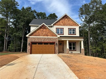 188 Landon Rg, Sanford, NC 27330