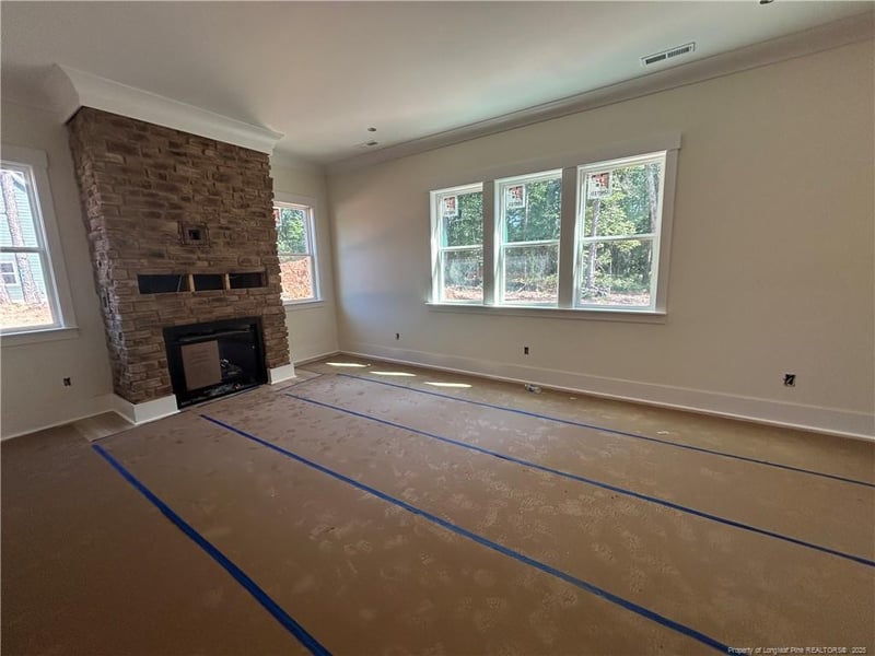 188 Landon Rg, Sanford, NC 27330