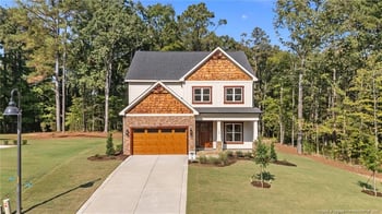 188 Landon Rg, Sanford, NC 27330