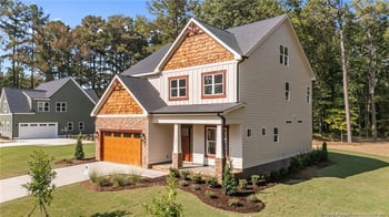 188 Landon Rg, Sanford, NC 27330