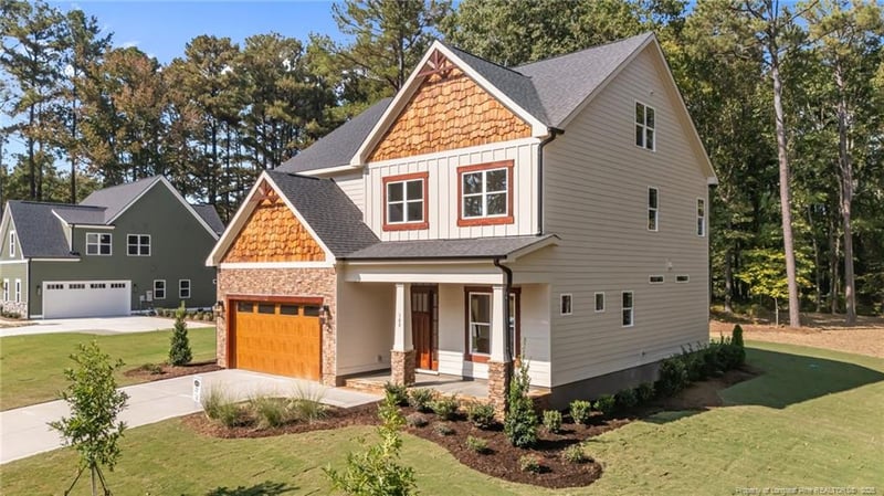 188 Landon Rg, Sanford, NC 27330