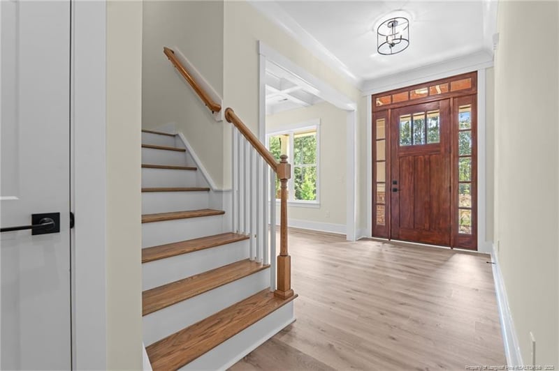 188 Landon Rg, Sanford, NC 27330