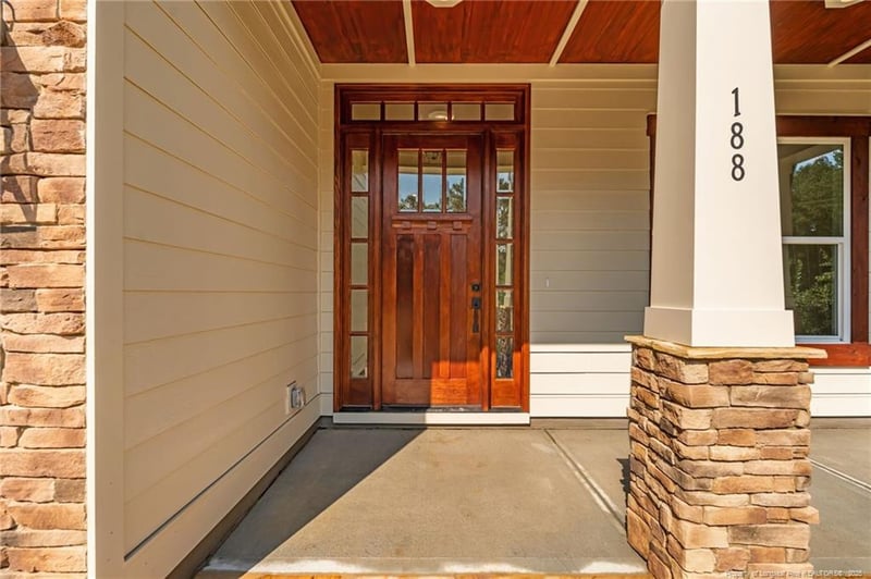 188 Landon Rg, Sanford, NC 27330