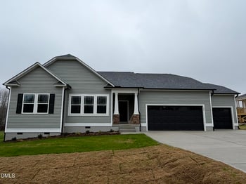 188 Mangrove Ct, Four Oaks, NC 27524