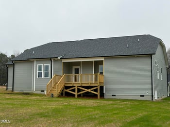 188 Mangrove Ct, Four Oaks, NC 27524