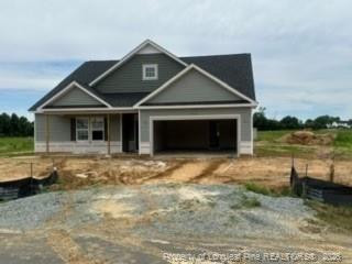188 Margot Manor Dr, Benson, NC 27504