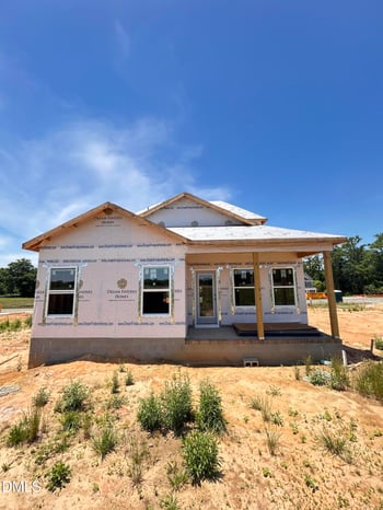 188 Maverick Ln, Dunn, NC 28334