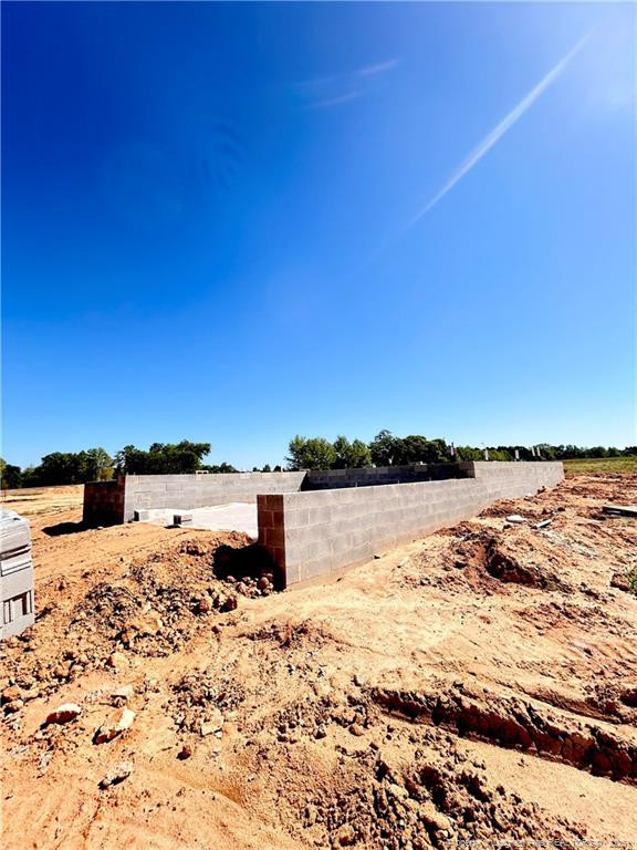 188 Maverick Ln, Dunn, NC 28334