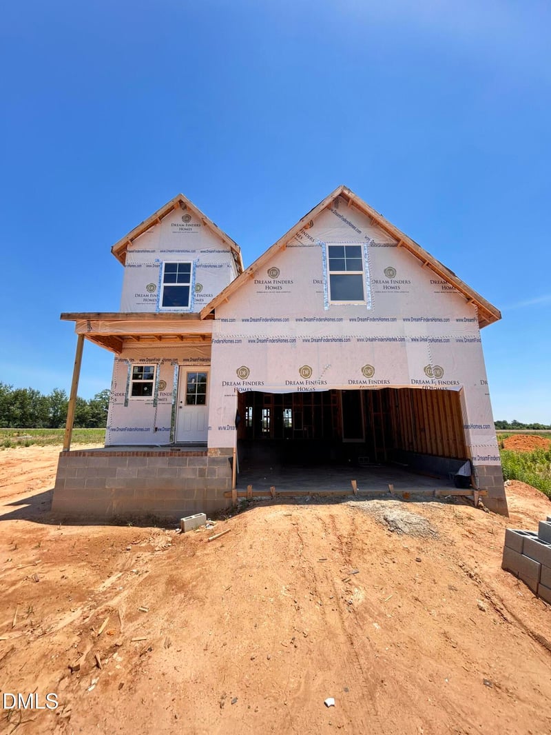 188 Maverick Ln, Dunn, NC 28334