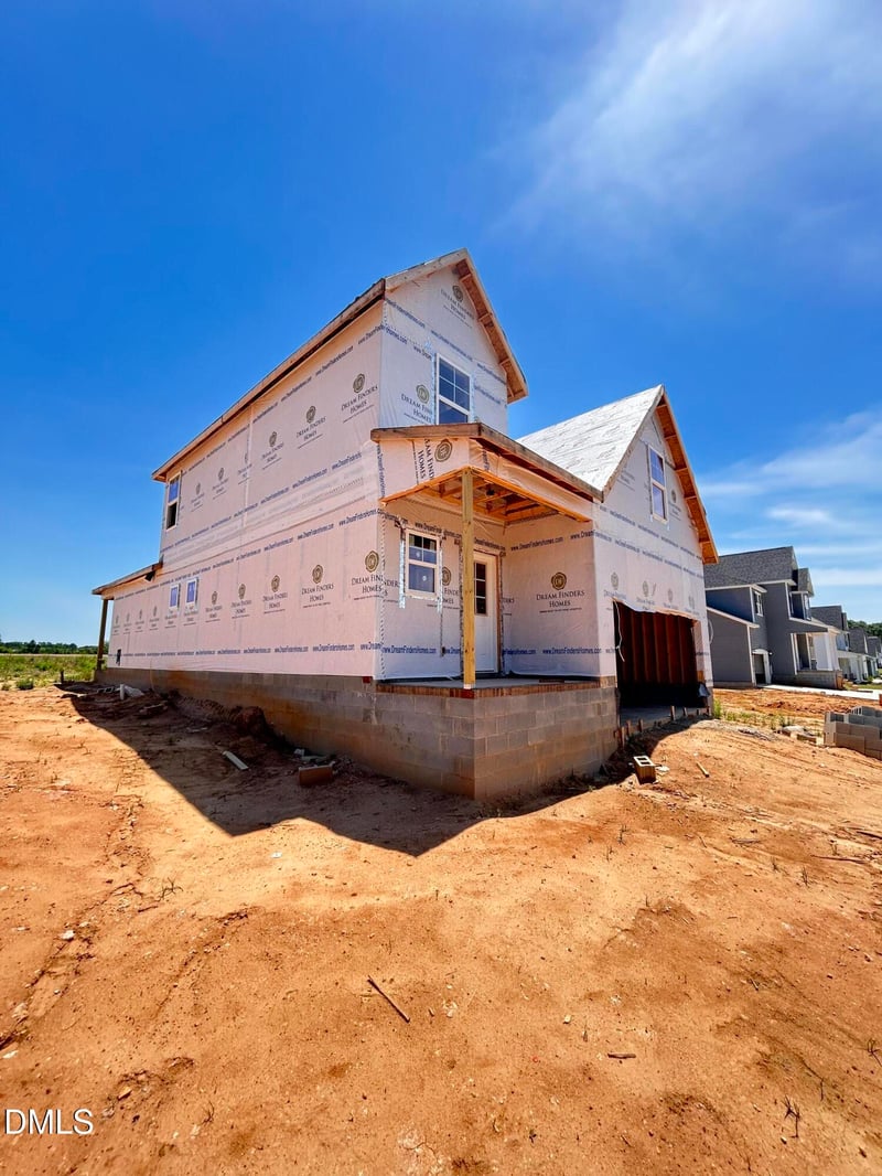 188 Maverick Ln, Dunn, NC 28334