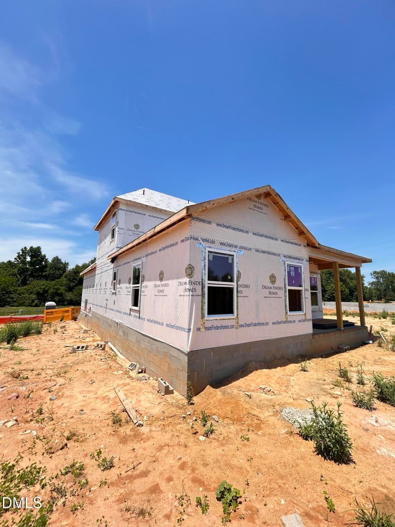 188 Maverick Ln, Dunn, NC 28334