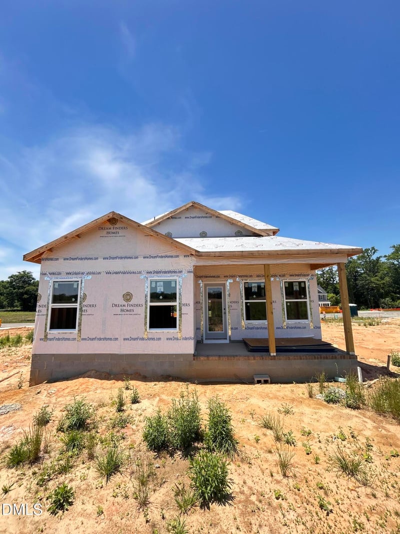188 Maverick Ln, Dunn, NC 28334
