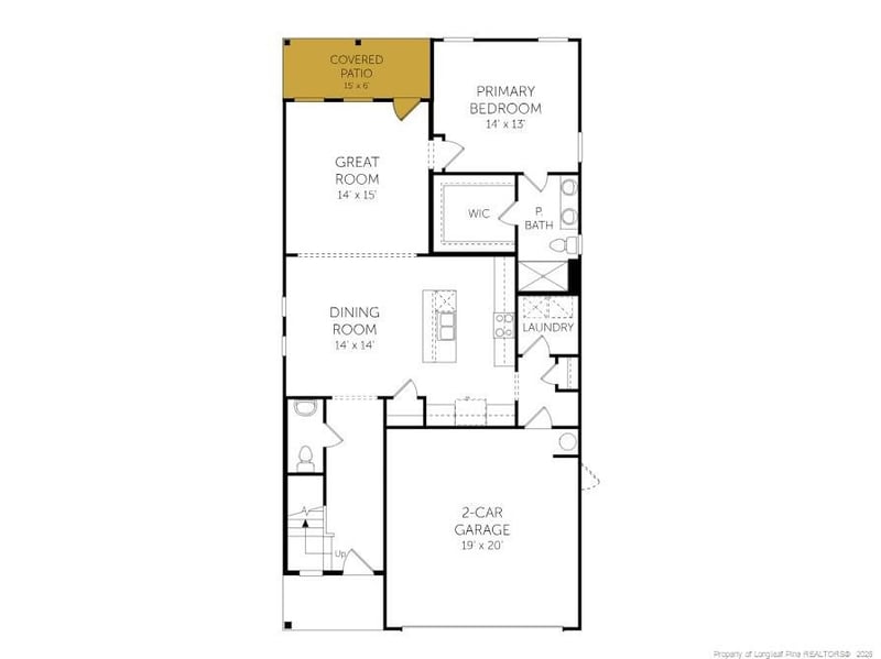 188 Maverick Ln Lot 9, Dunn, NC 28334