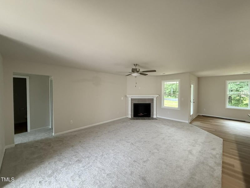 188 Oakfield Trace Dr, Four Oaks, NC 27524