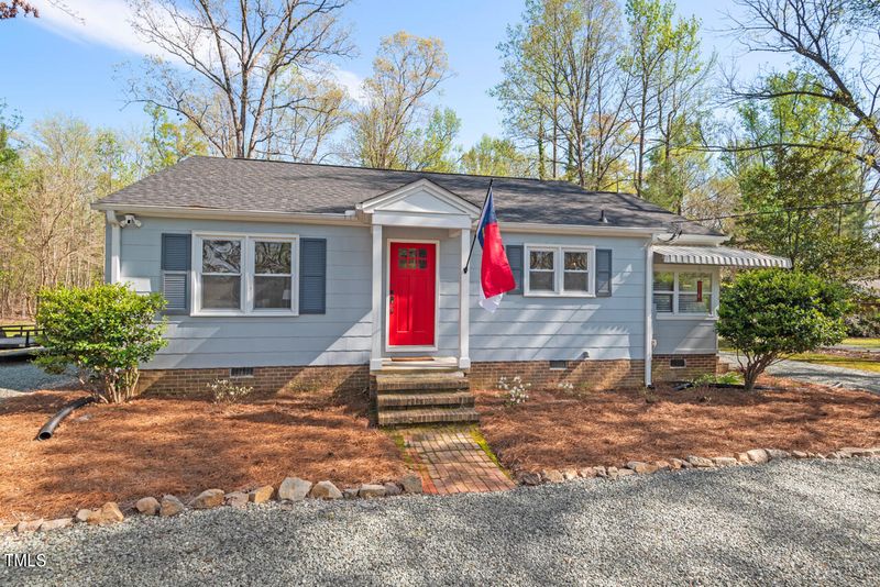 188 Old Farrington Rd, Chapel Hill, NC 27517