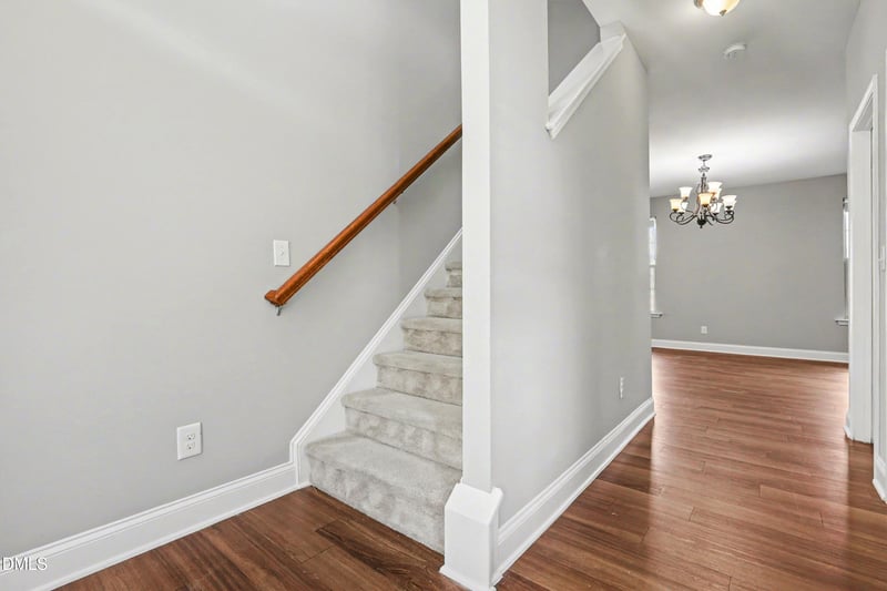 188 Outwater Ridge Dr, Garner, NC 27529