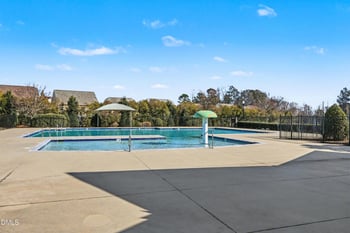 188 Outwater Ridge Dr, Garner, NC 27529