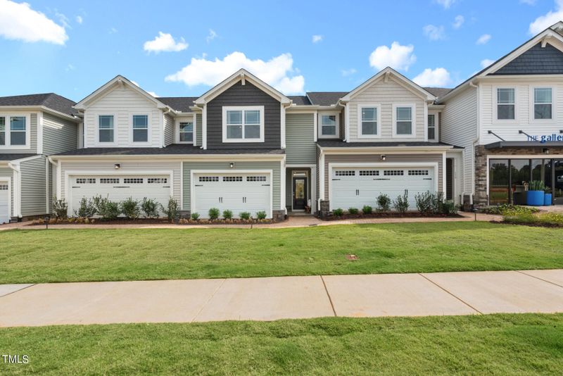 188 Pinkie Ln, Garner, NC 27529