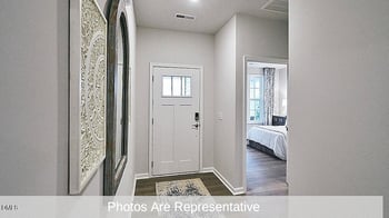 188 Prairie Wolf St, Sanford, NC 27330